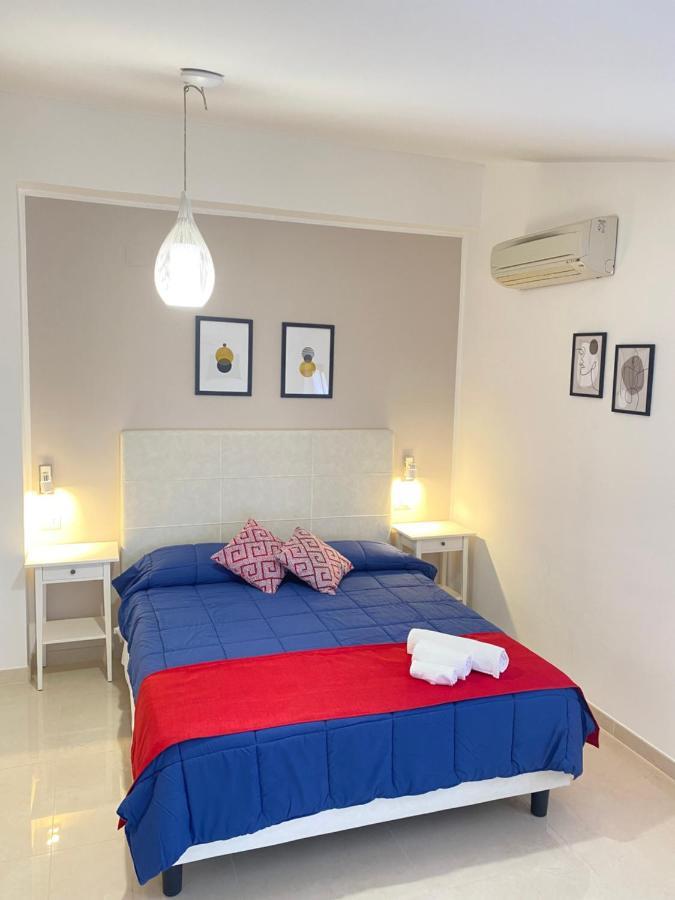 Vista Al Tramonto B&B Falerna Εξωτερικό φωτογραφία