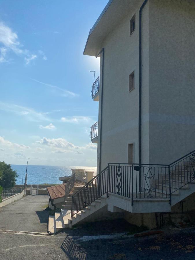 Vista Al Tramonto B&B Falerna Εξωτερικό φωτογραφία