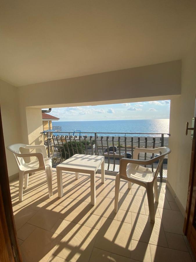 Vista Al Tramonto B&B Falerna Εξωτερικό φωτογραφία