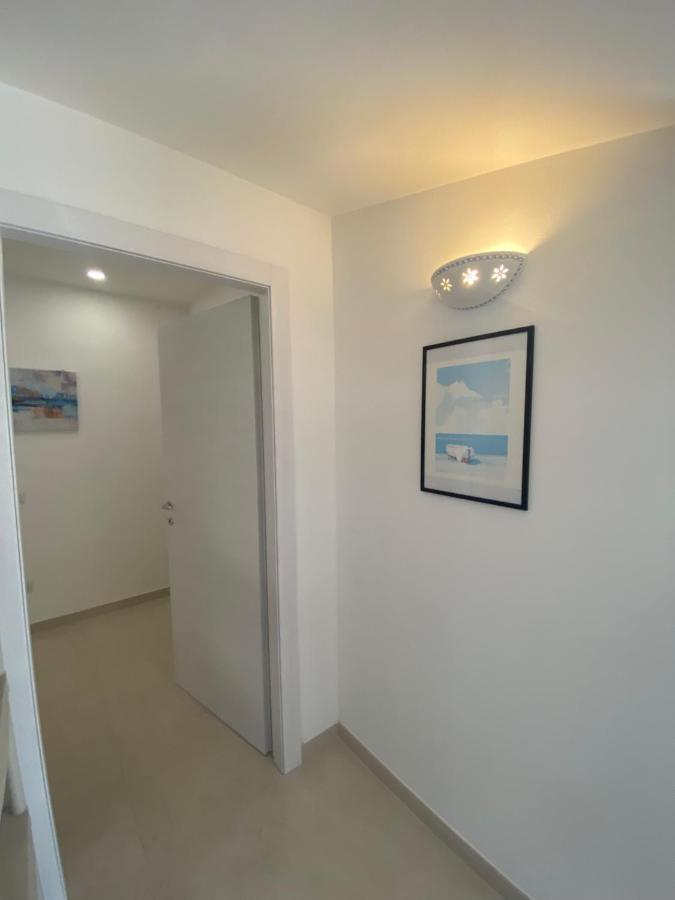 Vista Al Tramonto B&B Falerna Εξωτερικό φωτογραφία