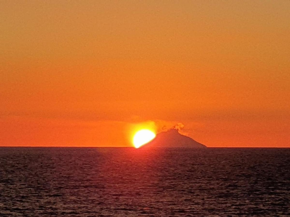 Vista Al Tramonto B&B Falerna Εξωτερικό φωτογραφία